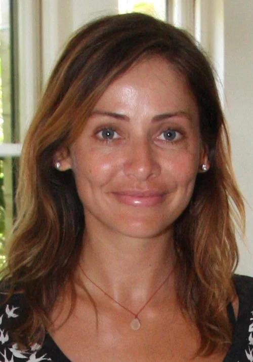 Natalie Imbruglia birth chart